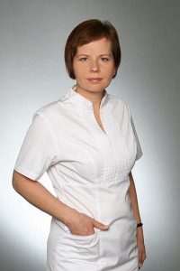 Lekarz stomatolog Dorota Michna